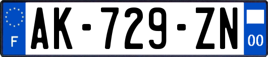 AK-729-ZN