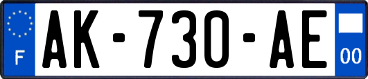 AK-730-AE