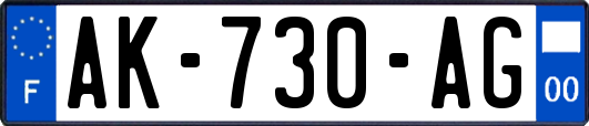 AK-730-AG