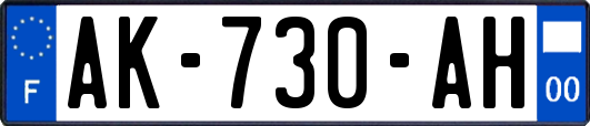 AK-730-AH