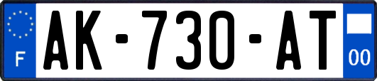 AK-730-AT