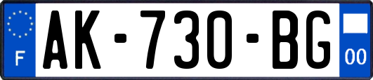 AK-730-BG