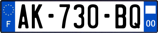 AK-730-BQ