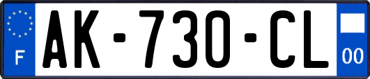 AK-730-CL