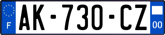 AK-730-CZ