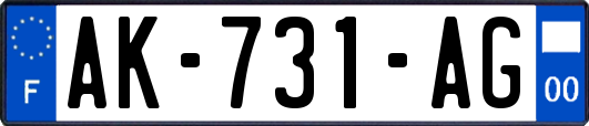 AK-731-AG