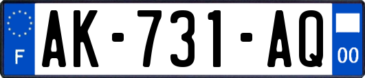 AK-731-AQ