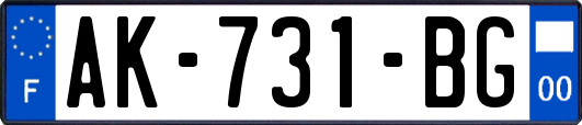 AK-731-BG