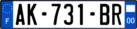 AK-731-BR