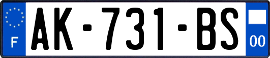 AK-731-BS