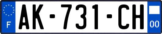 AK-731-CH