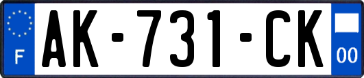 AK-731-CK