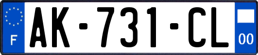 AK-731-CL