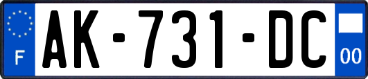 AK-731-DC