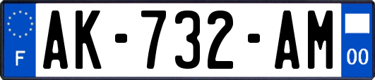 AK-732-AM