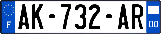 AK-732-AR