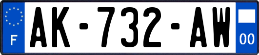 AK-732-AW