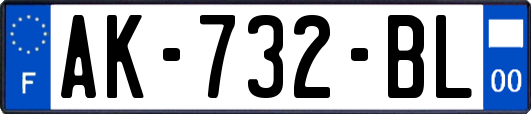 AK-732-BL