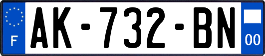 AK-732-BN