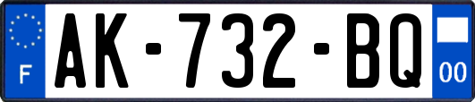 AK-732-BQ
