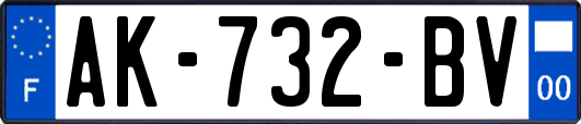 AK-732-BV