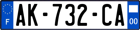 AK-732-CA