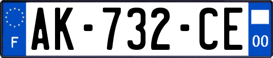 AK-732-CE