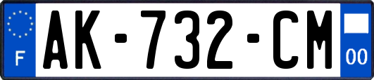 AK-732-CM