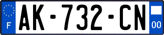 AK-732-CN