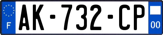 AK-732-CP