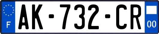 AK-732-CR