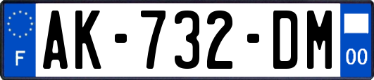 AK-732-DM