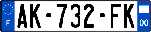 AK-732-FK