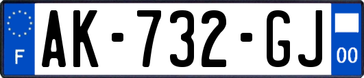 AK-732-GJ