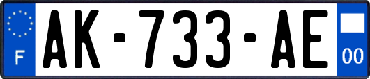 AK-733-AE