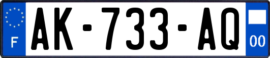 AK-733-AQ