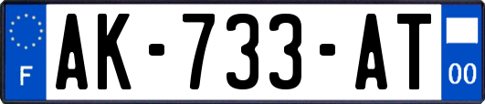 AK-733-AT