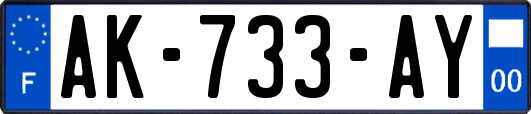 AK-733-AY