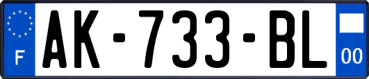 AK-733-BL