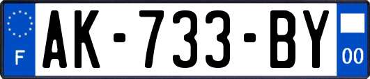 AK-733-BY