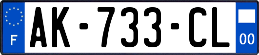 AK-733-CL