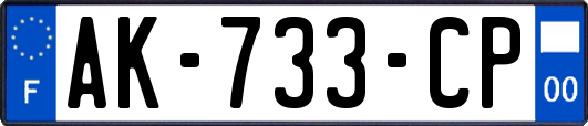 AK-733-CP
