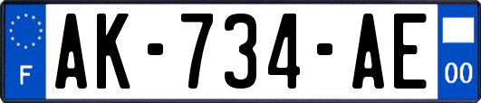 AK-734-AE