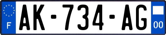 AK-734-AG