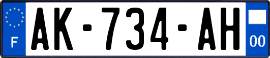 AK-734-AH