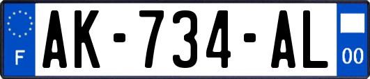 AK-734-AL