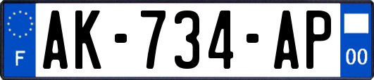 AK-734-AP