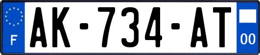 AK-734-AT