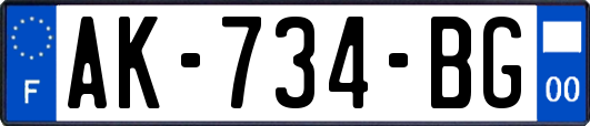 AK-734-BG