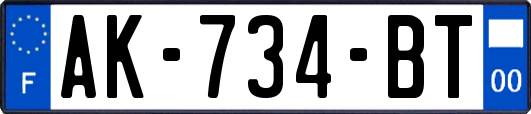 AK-734-BT